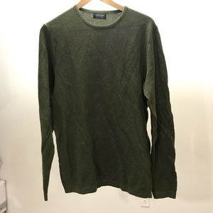 Zara Man Knit Top